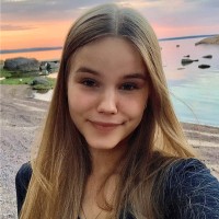 Katri Johansson