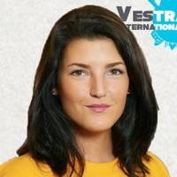 Katherine Shaw