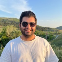 Serkan Dehmen
