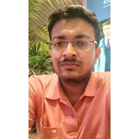 Siddhartha Mondal