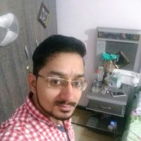 Ahmed Ali