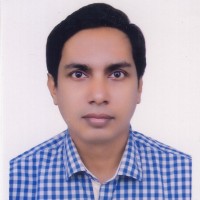 Mohammad Ashiqur Rahman