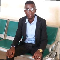 Mamadi Camara