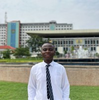 Patrick Amoah