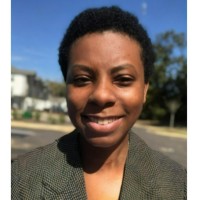 Jasmine Fortson