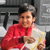 Krishna Gopal Misra