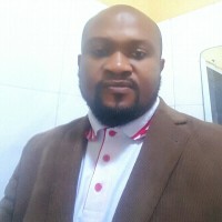 Godwin Agbonavbare