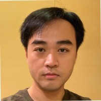 Ray Huang