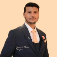 Qamer Ul Munir Tashfeen