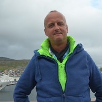 Dirk Blaurock