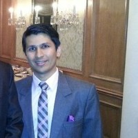 Sameer M Chheda