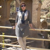Maryam Rostami