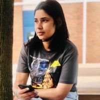 Kuldeep Kaur Waraich