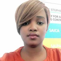 Puleng Mosimane