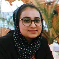 Fateme Mohaghegh fard