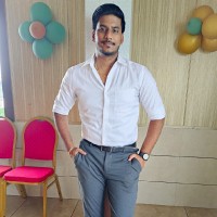 Jeevan Kumar M