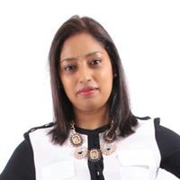 Annie Chetty