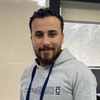 Ahmed Gamal