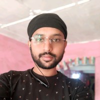 Kartik Mazumder