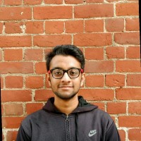 Prasham Jain