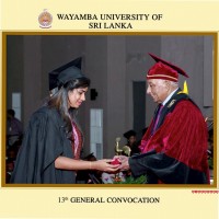 Niruthika Gandhi Ariyaratnam