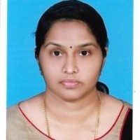 Anisha C T