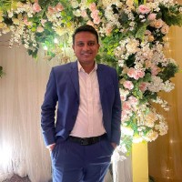 Rajan Mazumder