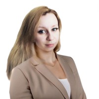 Anna Kielan