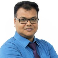Ashim Kumar Ghosh