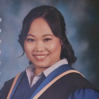 Mary Mamaril
