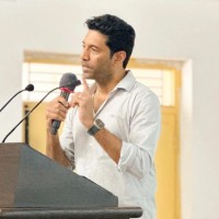 Rasheed Abdul Majeeth