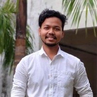 Alokesh Das