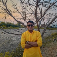 Swaraj Patil