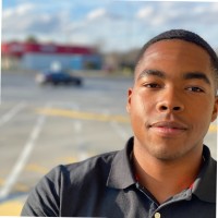 Jamichael Binford