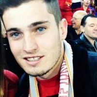 Nathan Gill