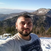 Catalin Stan