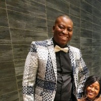 Thabang Matsimela