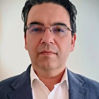 Eduardo Rubilar S.