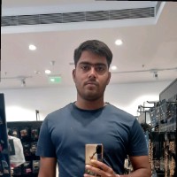 Shubham Kumar Mishra