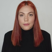 Teodora Vucicevic