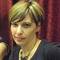 Marija Gavocanova
