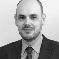 Richard Dodd Fcca