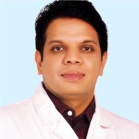 Anil Gafoor