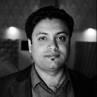 Rizwan Malik