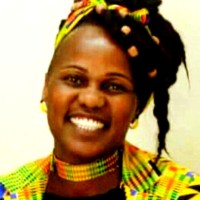 Ruth Walya Munene