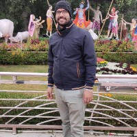 Abhishek Mishra