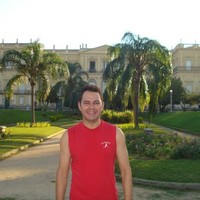 Jose Marcio Barcelos Muniz