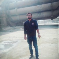 Zeeshan Azam Khan
