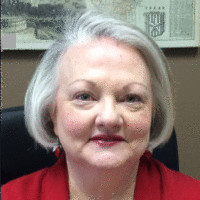 Deborah Byrd