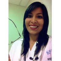 Sandra Rojas Calderón